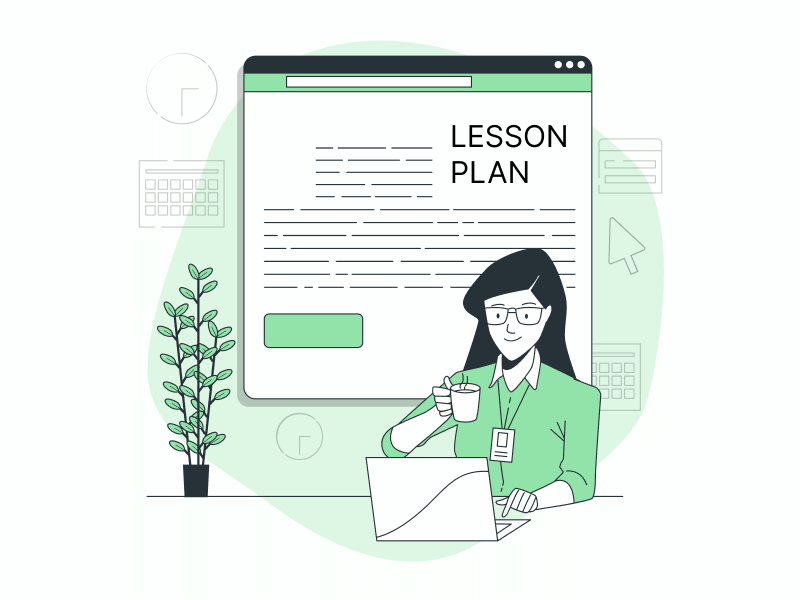 Free Lesson Plan Templates for Google Docs