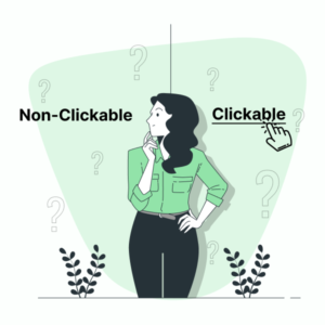 How to Convert Non-Clickable Links into Clickable in Google Sheets