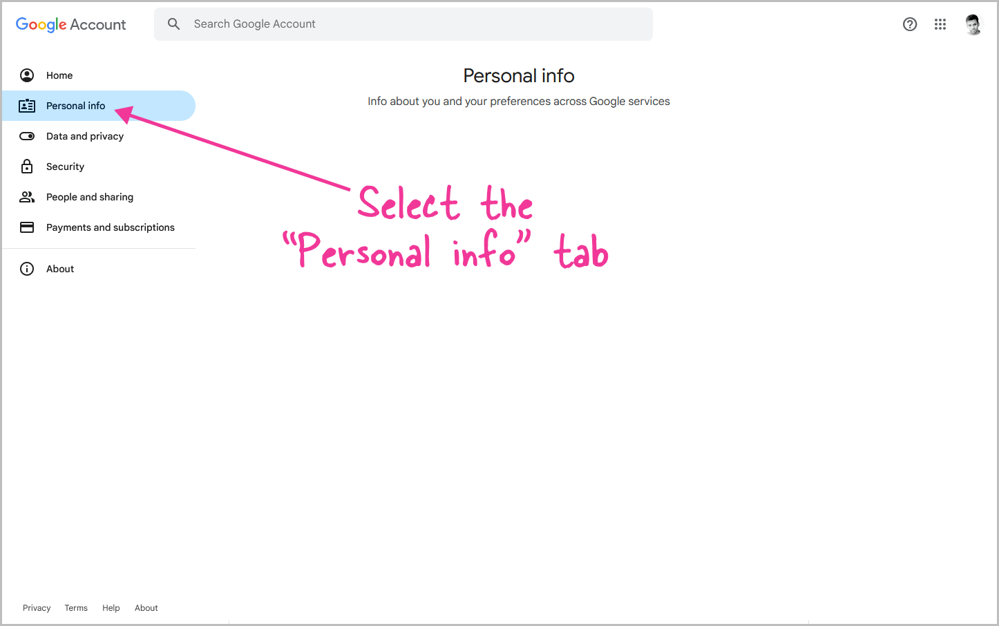 How to Make Inch Measurements in Google Docs