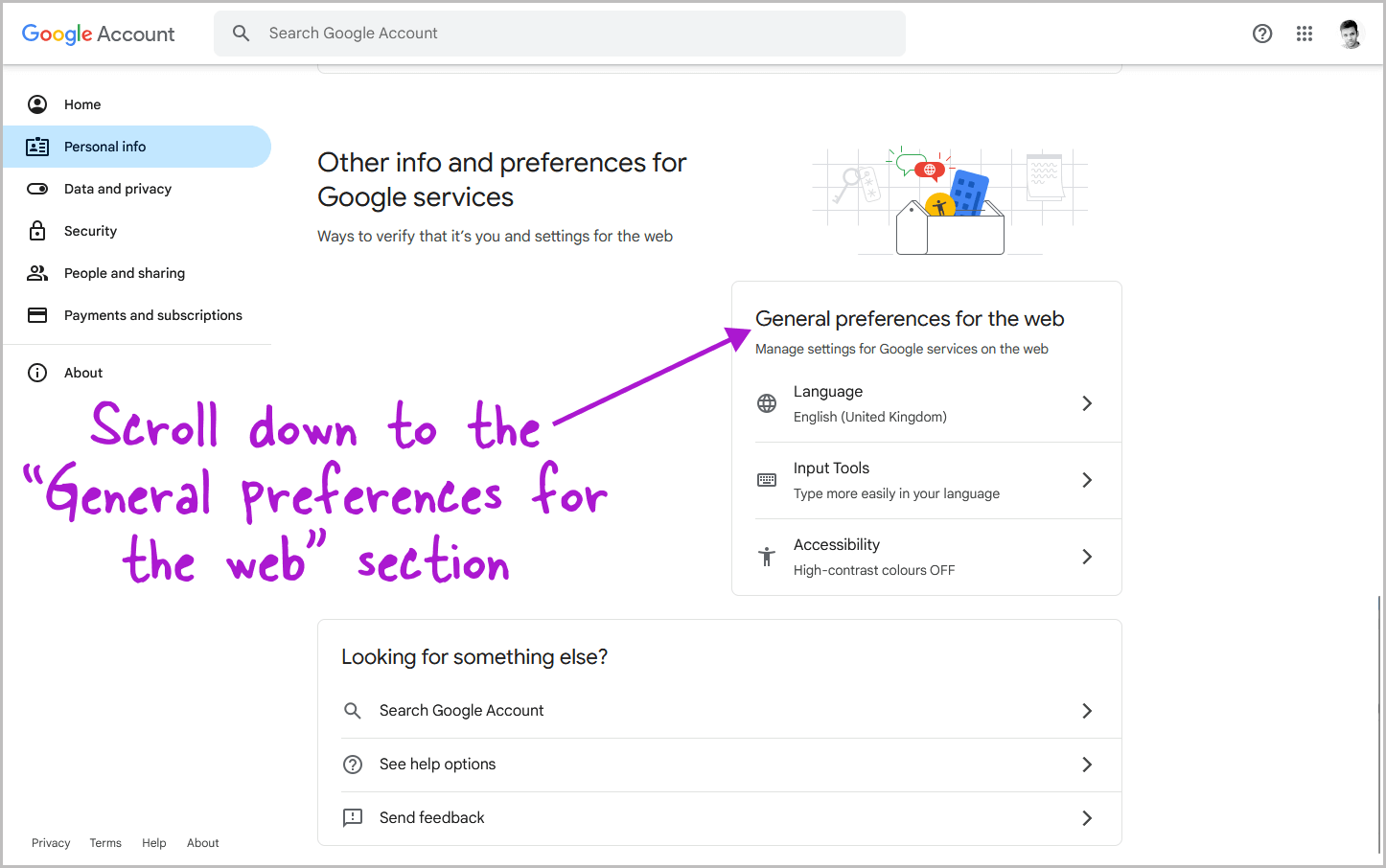 How to Make Inch Measurements in Google Docs