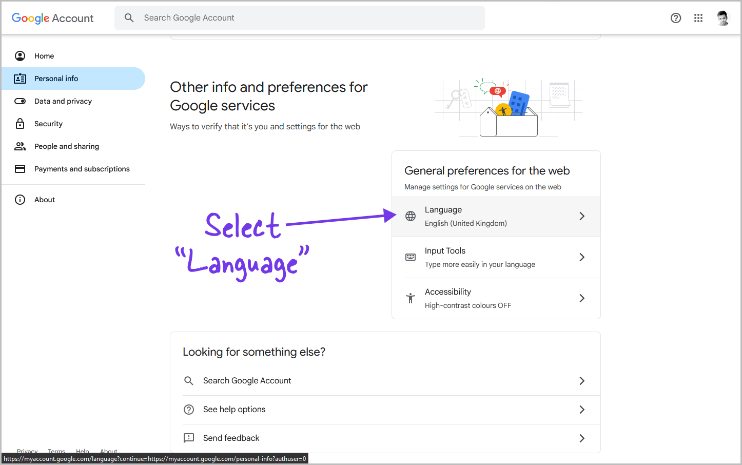 How to Make Inch Measurements in Google Docs