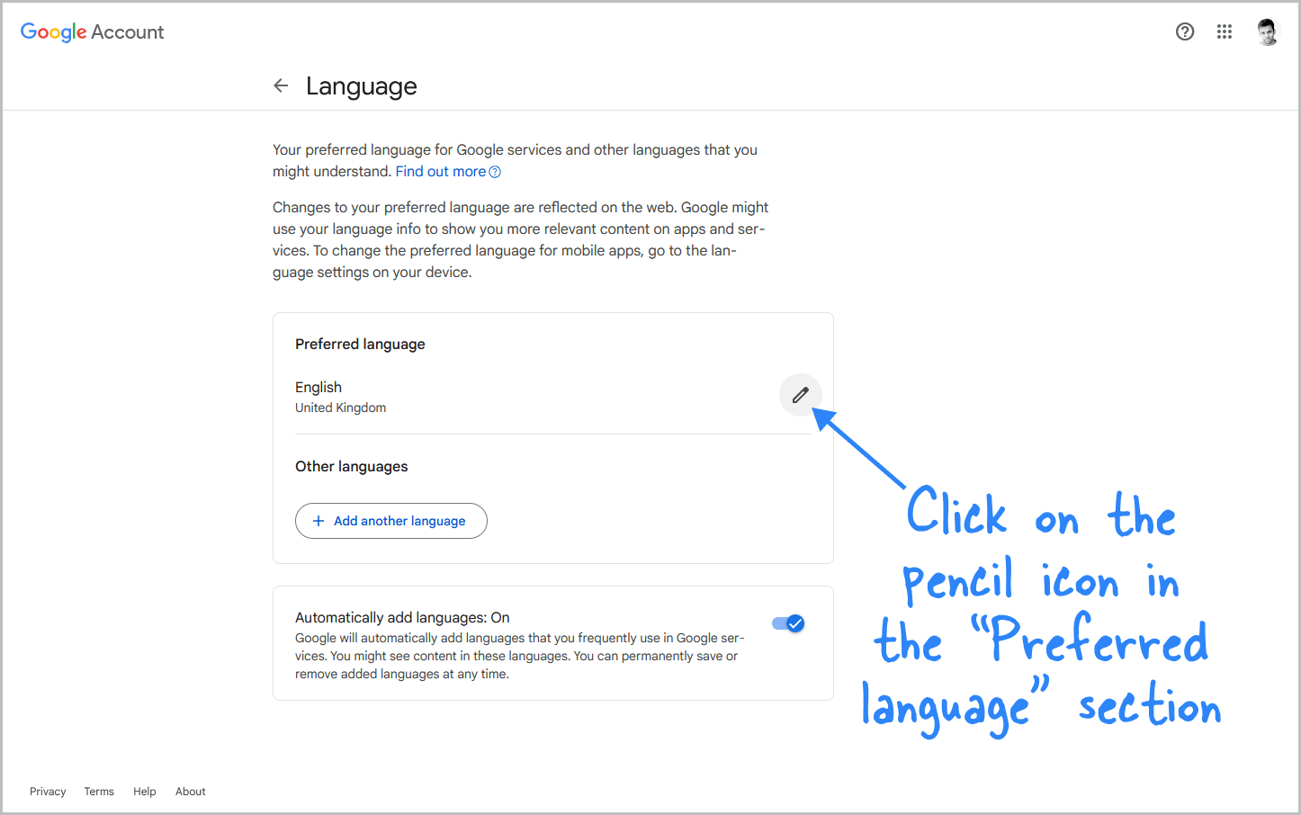 How to Make Inch Measurements in Google Docs