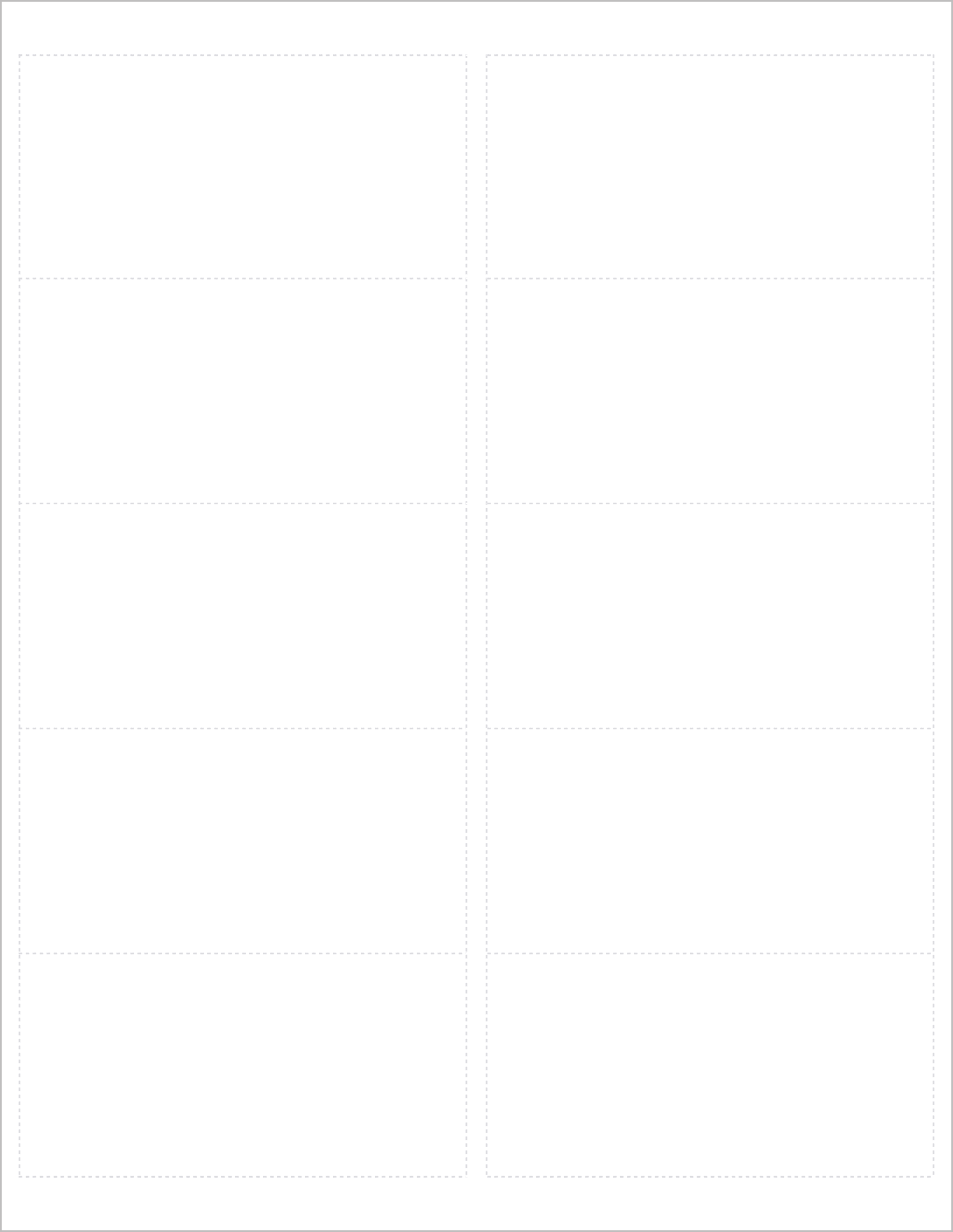 2. 5263-Compatible Branded Shipping Label