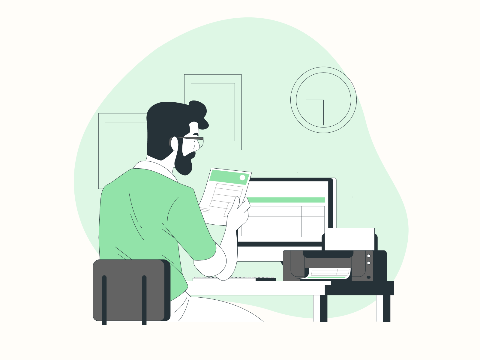 5 High-Quality Check Request Forms You Can Download for Free! 5 High-Quality Check Request Forms You Can Download for Free!