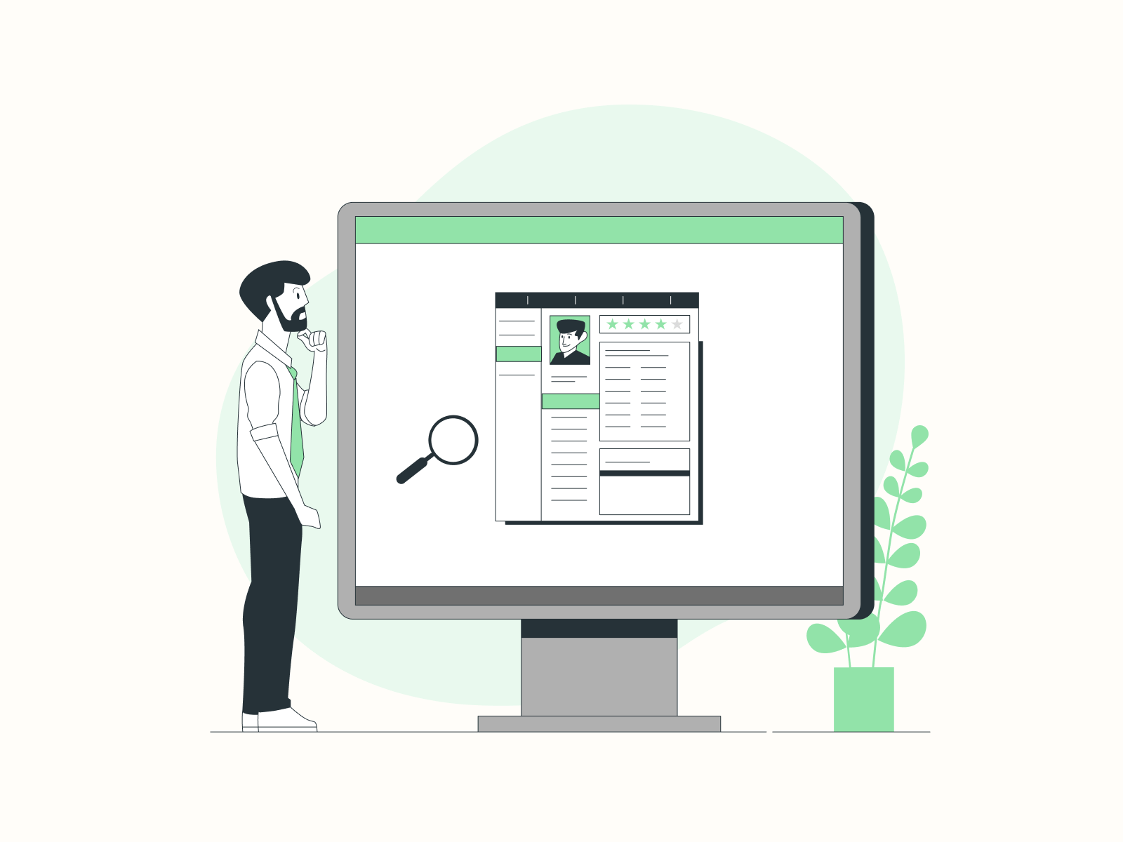10 Free Must-Have Rental Verification Form Templates
