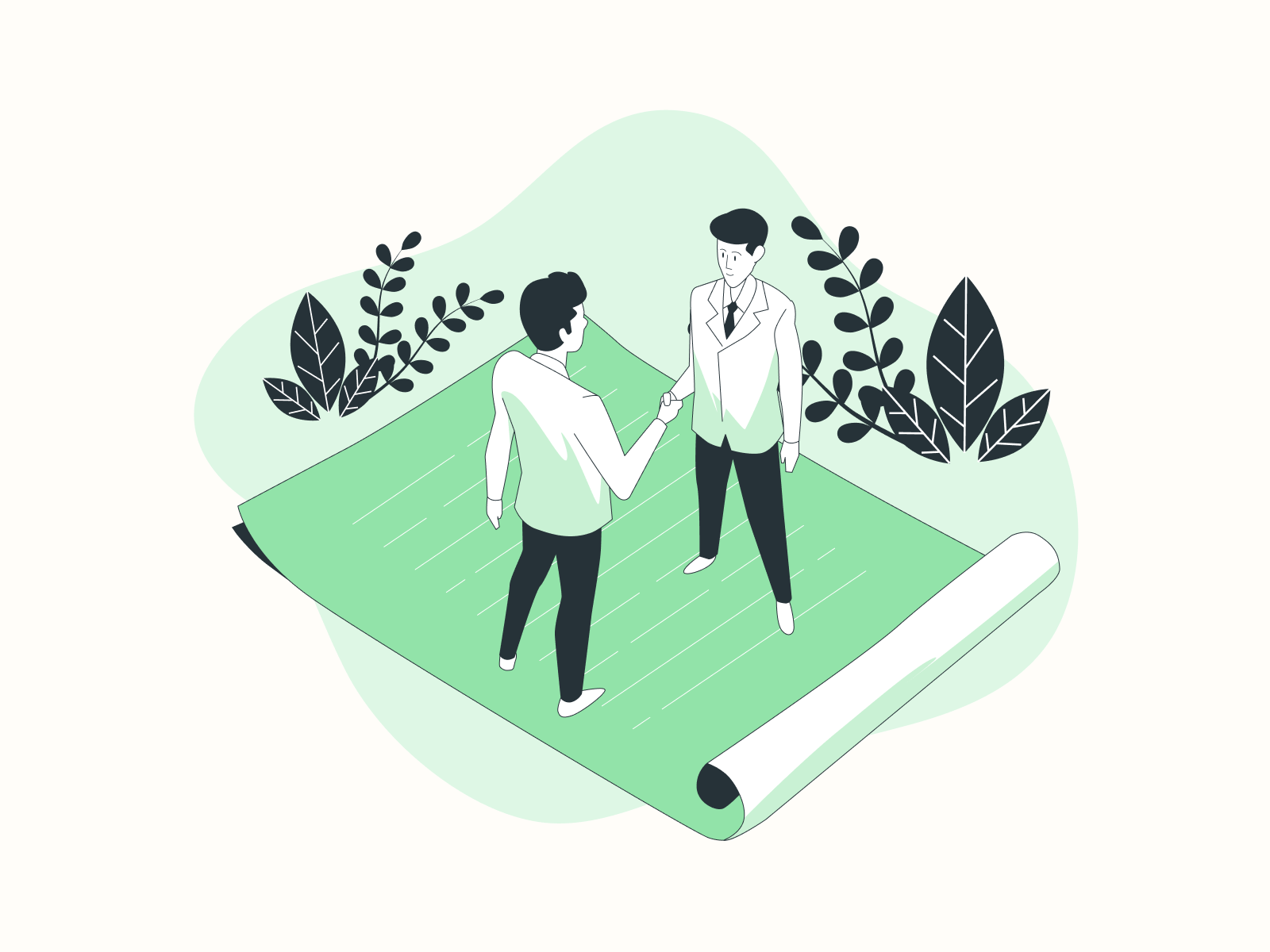 6 Must-Have International Bill of Exchange Templates