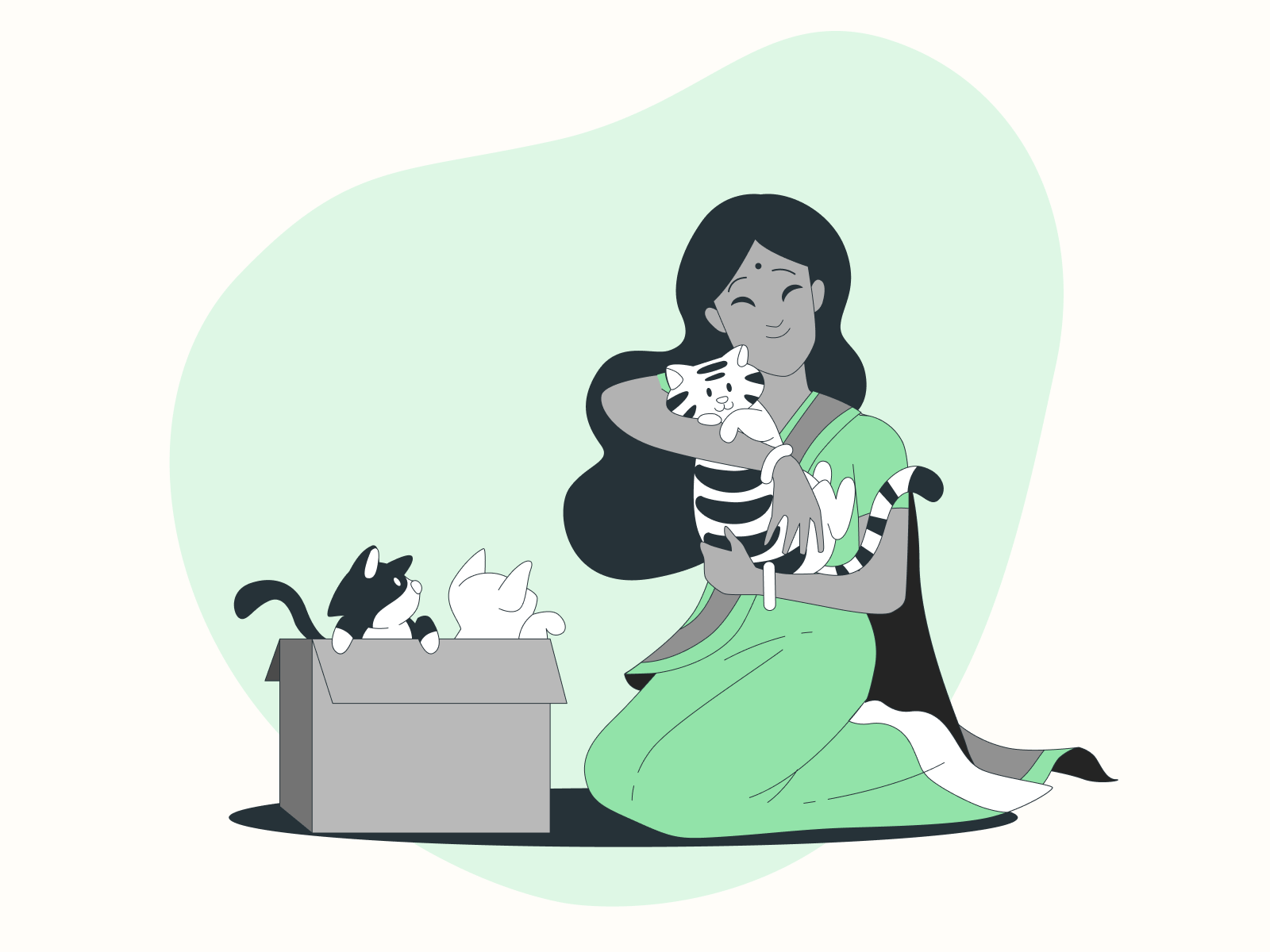 Free Cat Adoption Application Form Templates Free Cat Adoption Application Form Templates