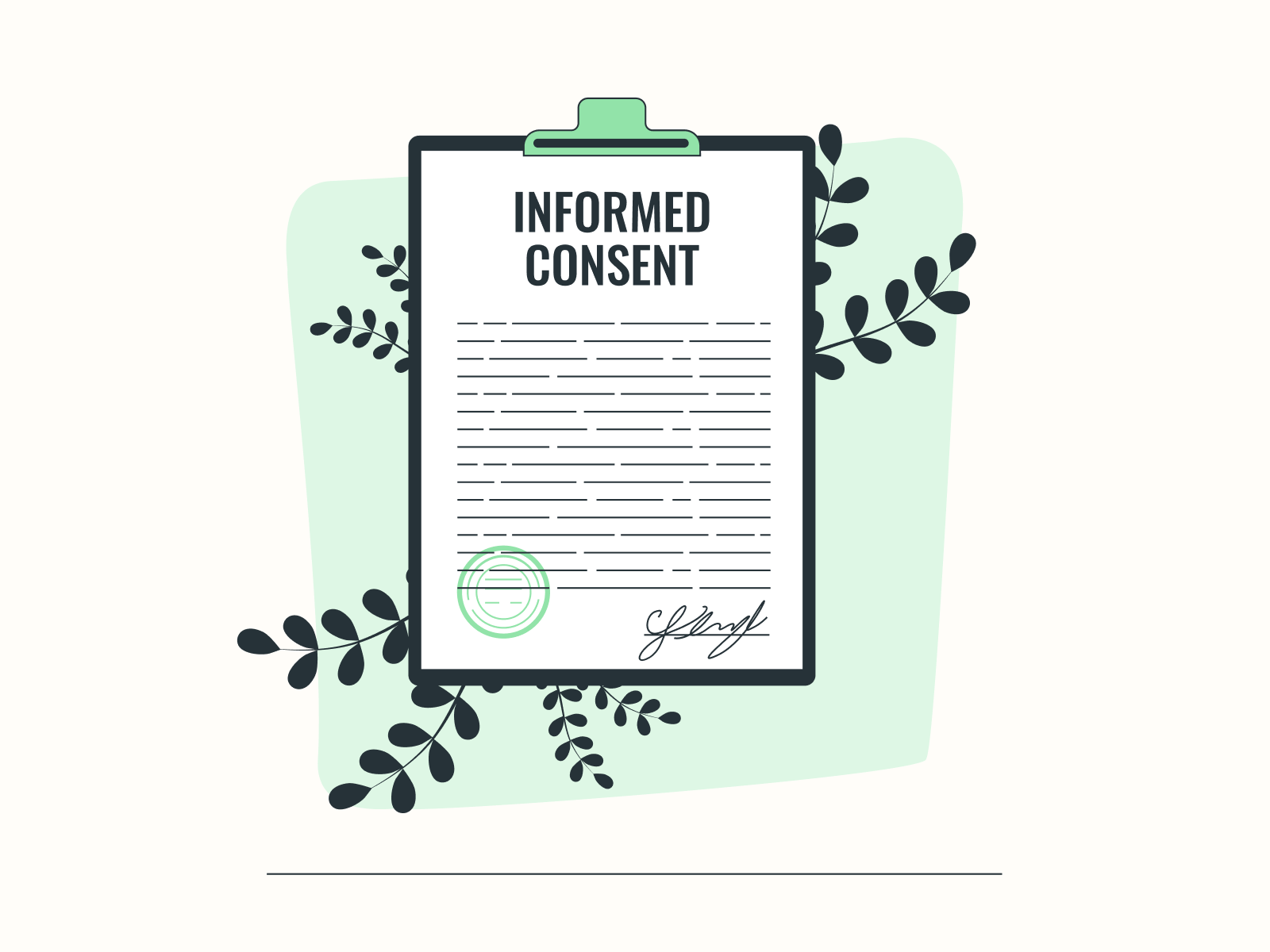 Free Informed Consent Form Templates