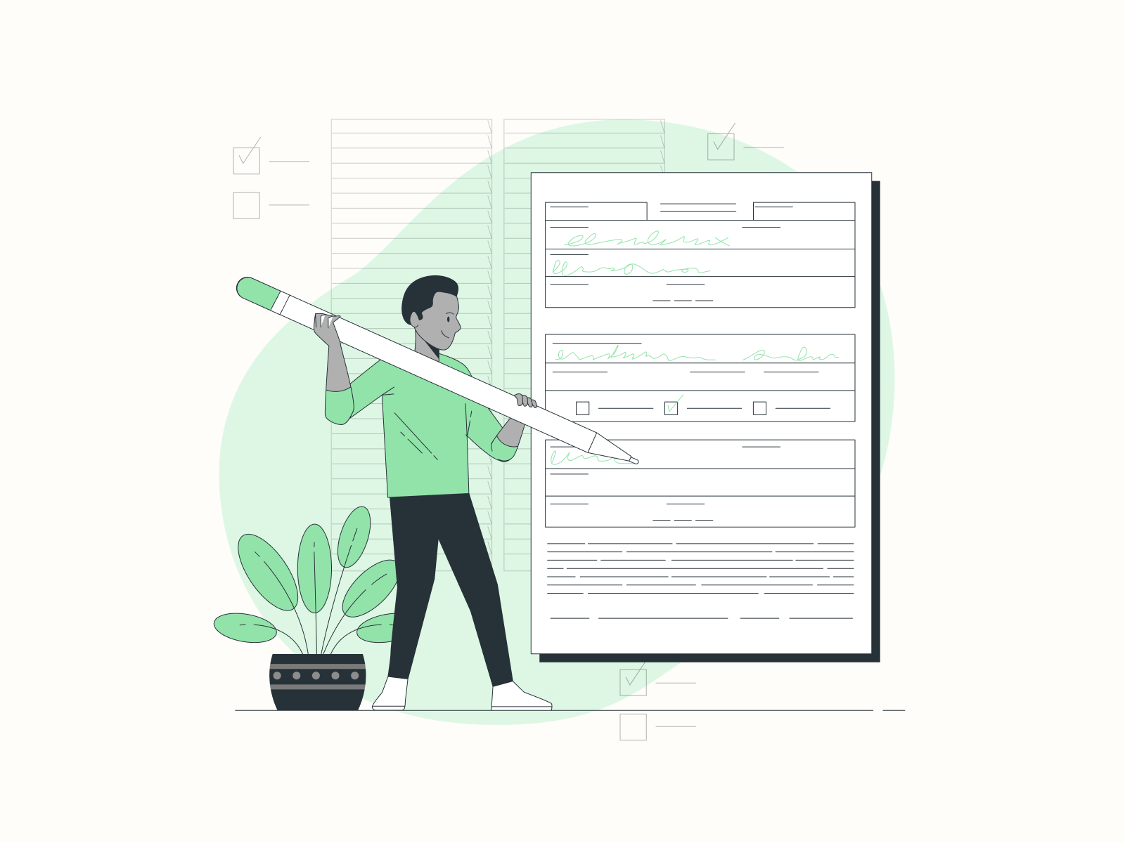 Free Liability Waiver Form Templates