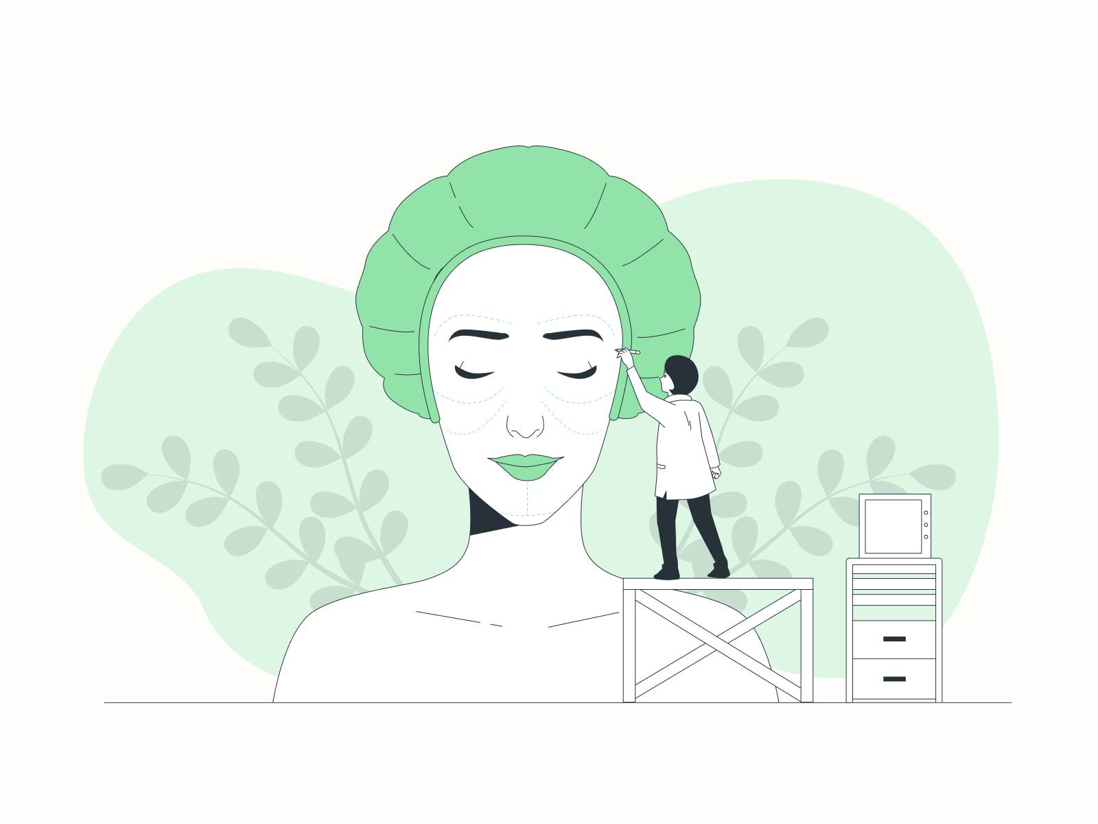 Free Esthetician Consent Form Template