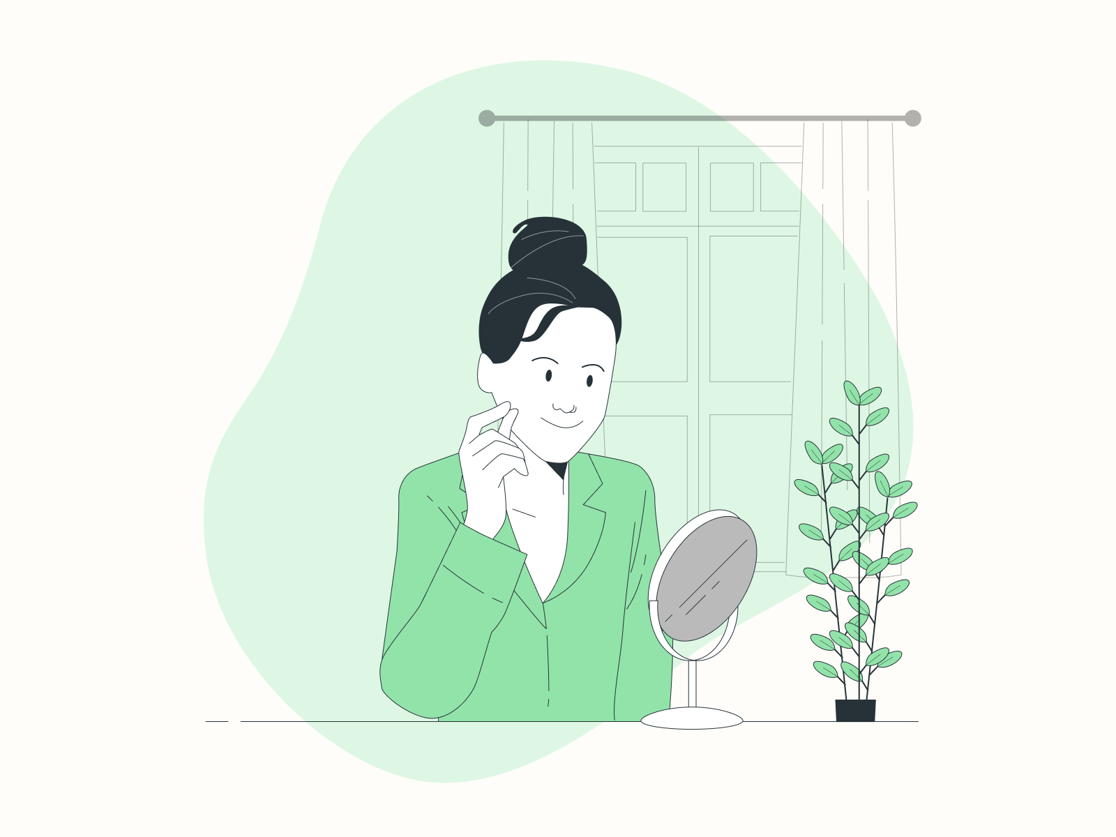 Free Extraction Consent Form