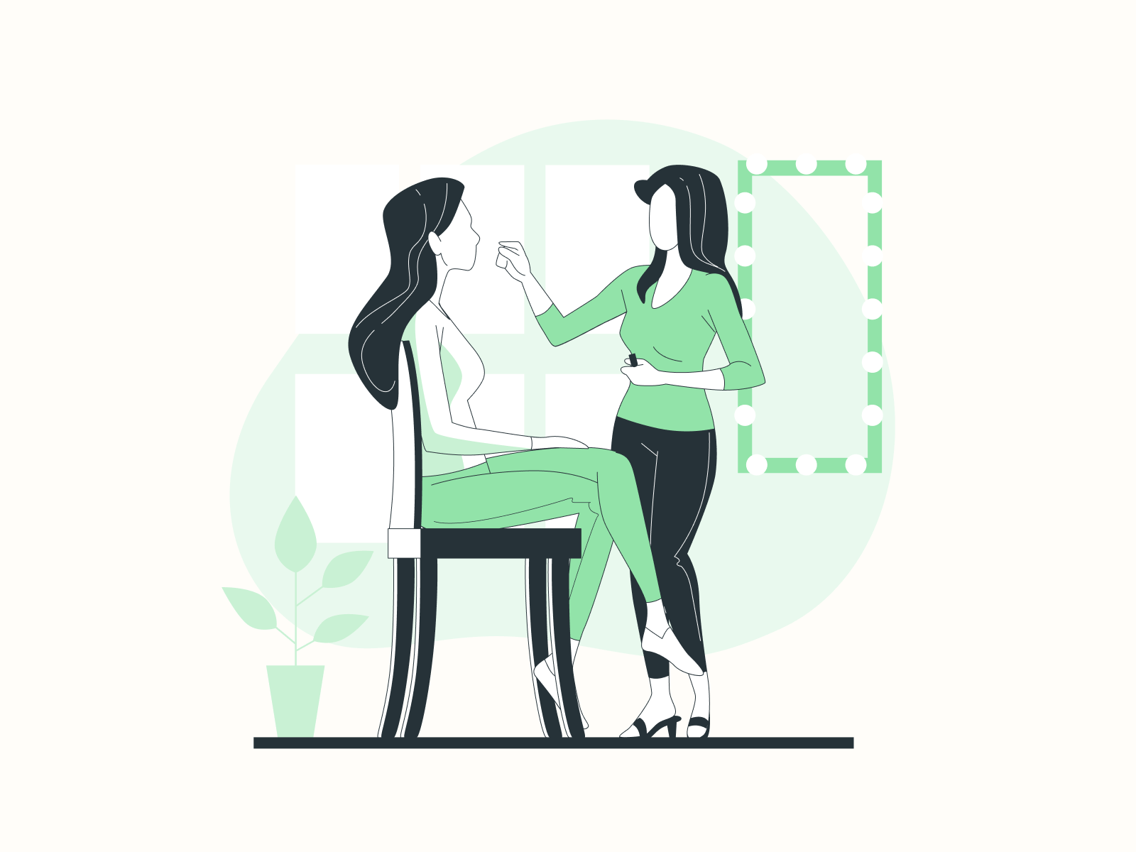 Free Lash Extension Consent Form Template