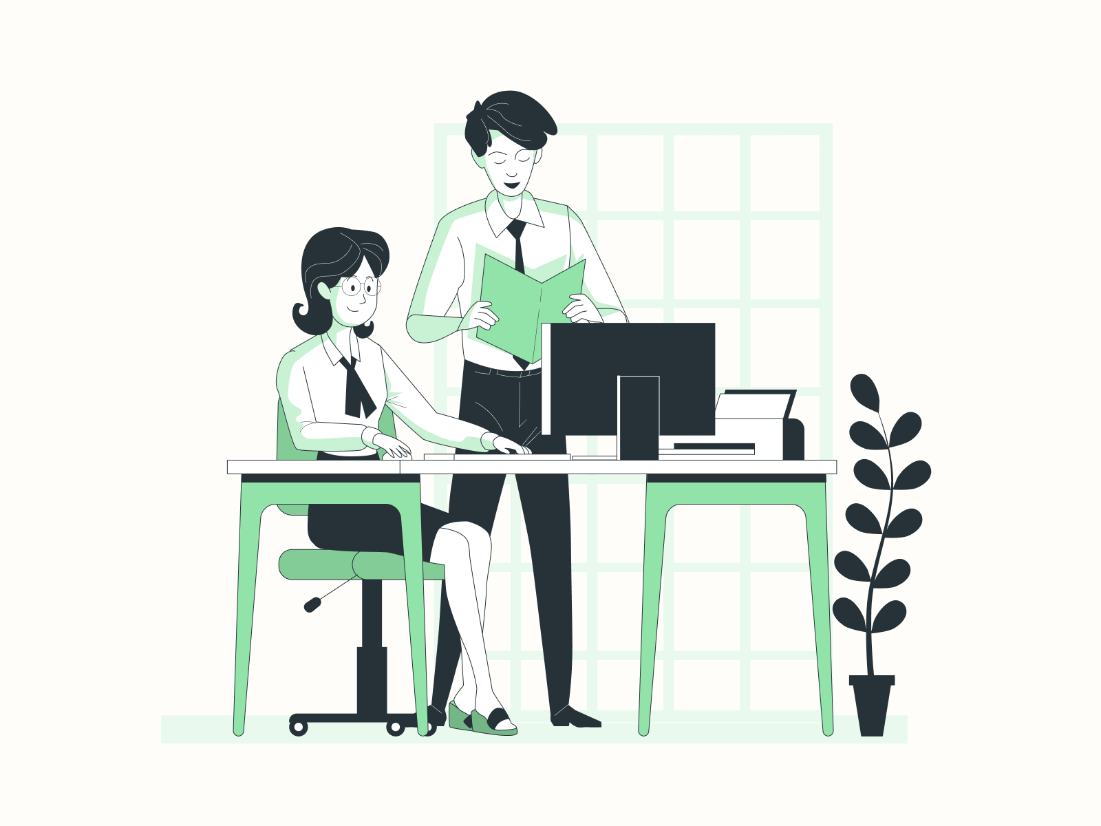 Free Workstation Setup Checklist Template Free Workstation Setup Checklist Template