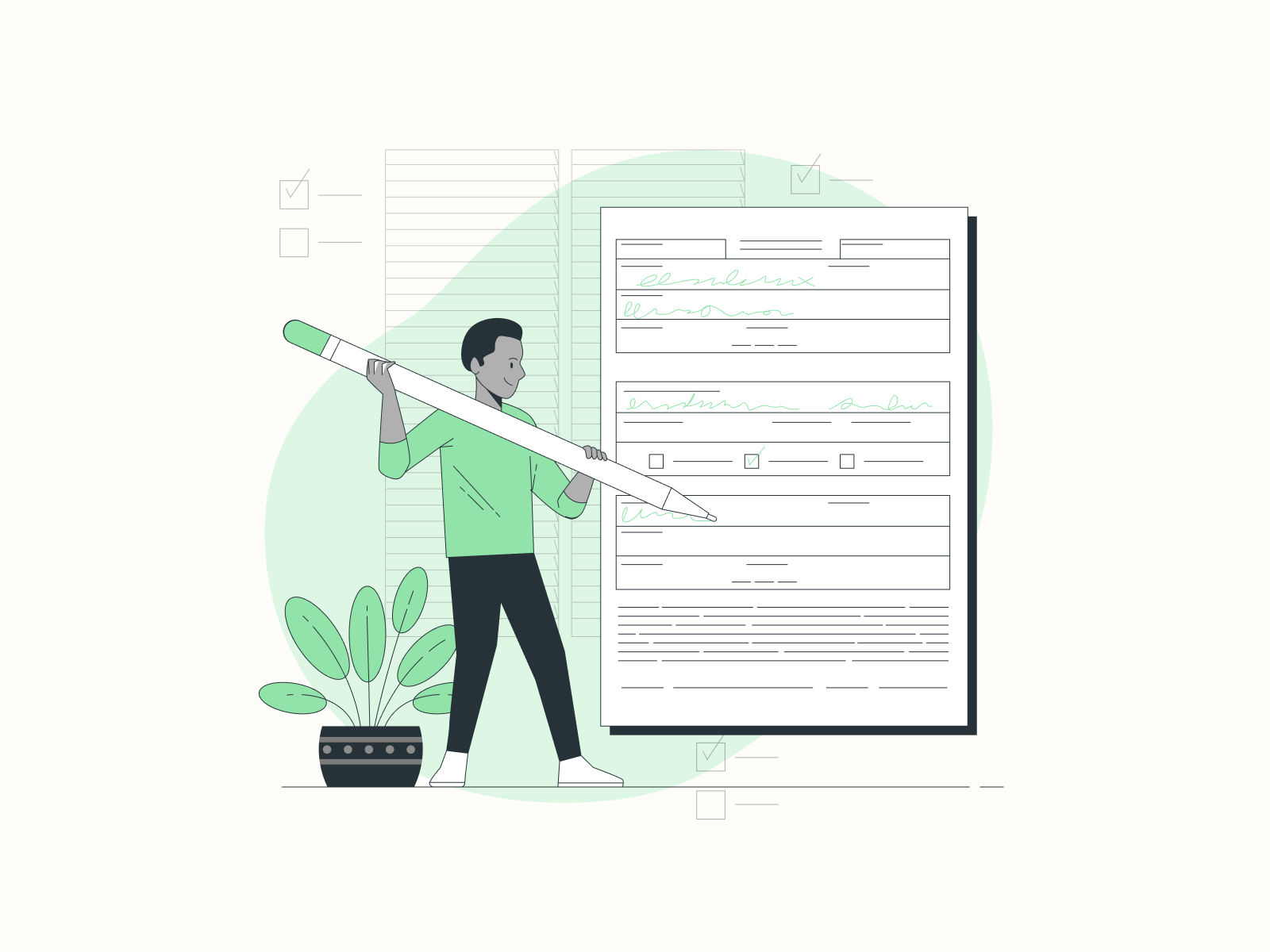 Free Articles of Incorporation Template