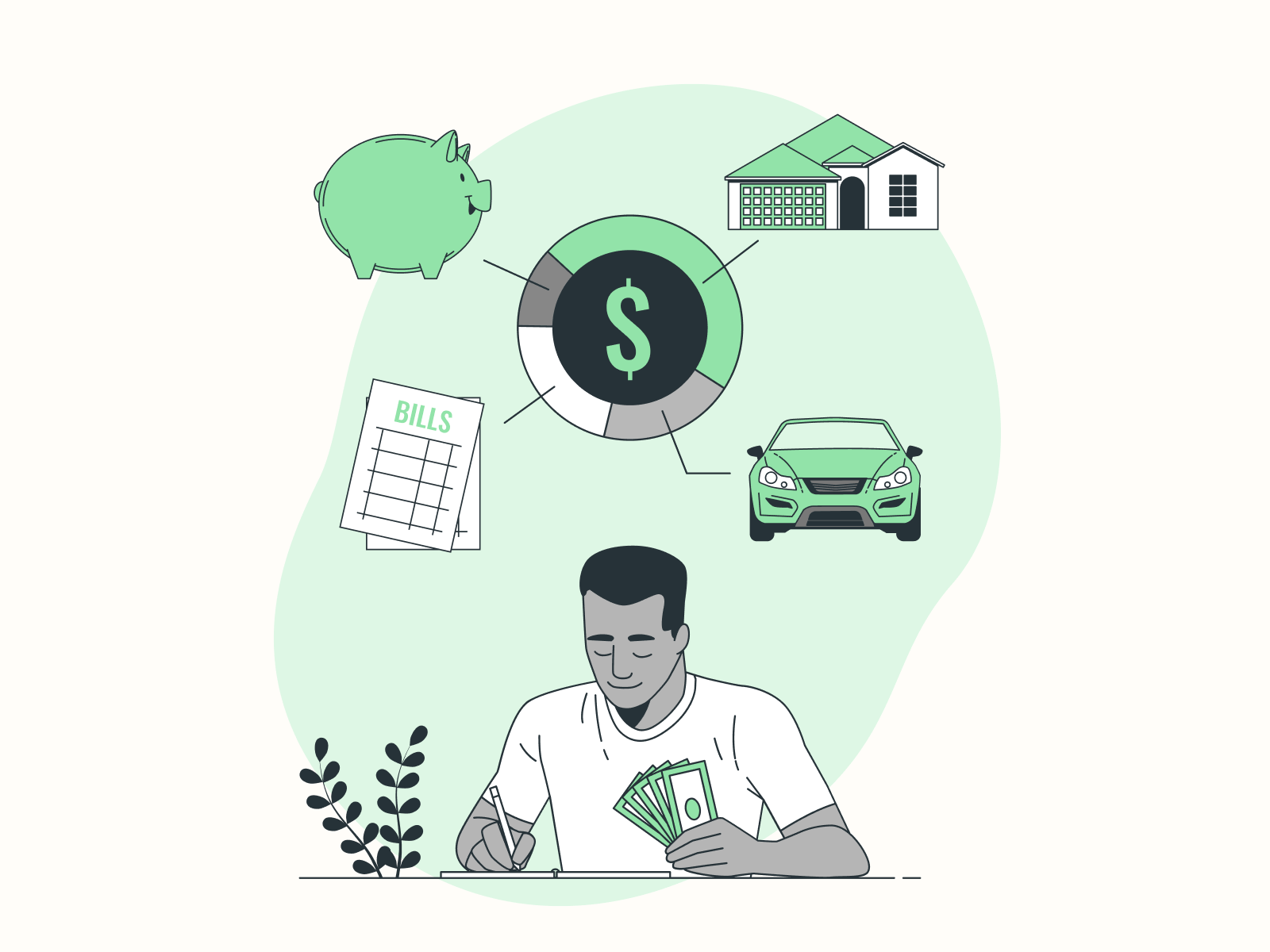 Free Printable Ledger Templates