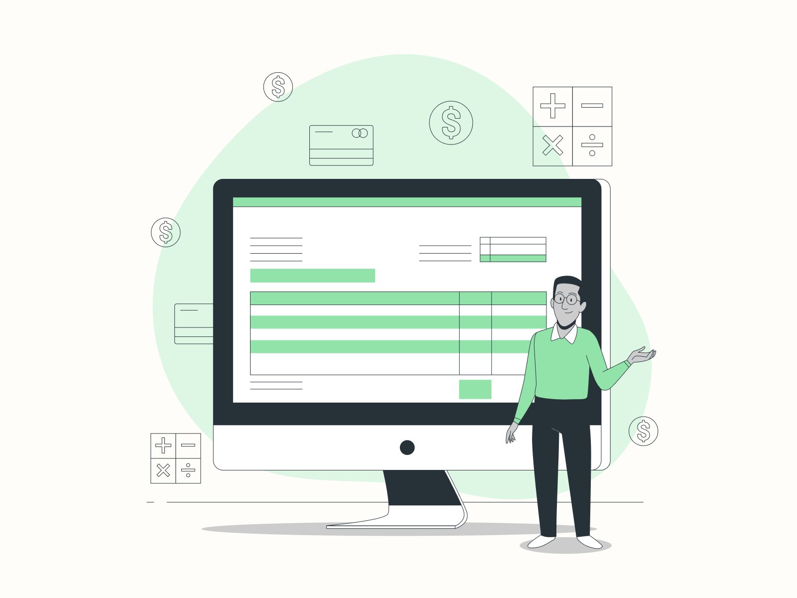 Free Job Work Order Templates