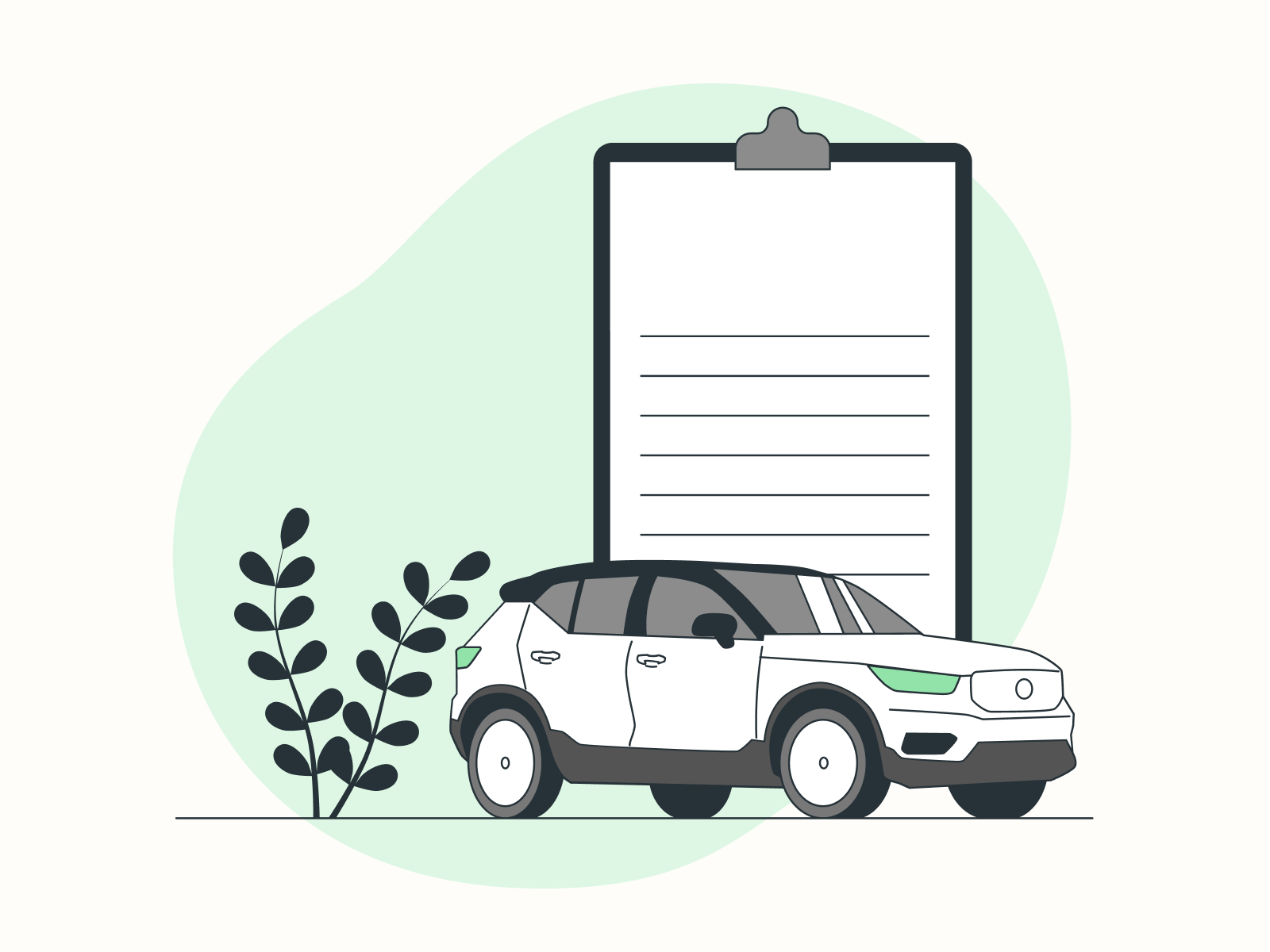 Free Mileage Log Templates